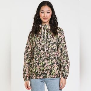 VOLCOM WIND IT UP JACKET Style #: B1542103-COR